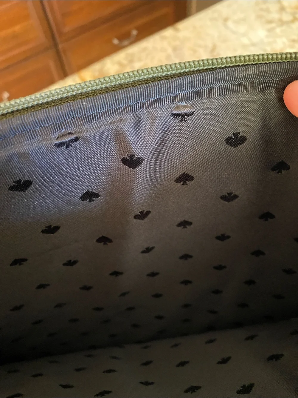 KATE SPADE Laptop Multi-use Padded Bag